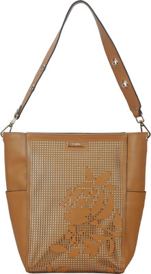 

Adamis Shoulder Bag(Tan)