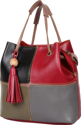 

New Eva Shoulder Bag(Black)