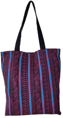 

Elitto Tote(Multicolor)