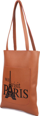 

AANIA HAUTE Shoulder Bag(Tan)