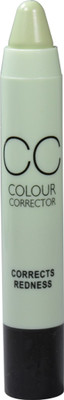 

MN CC Colour Corrector Highlighter C15001-02 Highlighter(Beryl Green)