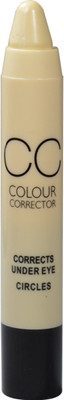 

MN CC Colour Corrector Highlighter C15001-04 Highlighter(Serenade)