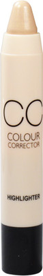 

MN CC Colour Corrector Highlighter C15001-01 Highlighter(Pancho)