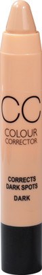 

MN CC Colour Corrector Highlighter C15001-05 Highlighter(Chamois)