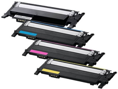 

Kataria 406 Color Toner Cartridges Compatible For Samsung CLT-K406S, CLT-C406S, CLT-M406S, CLT-Y406S For Use In CLX-3300, CLX-3305, CLX-3305FN, CLX-3305FW, CLX-3305W, SL-C460FW, Xpress C460FW, Xpress C460W, CLP-360, CLP-365, CLP-365W, SL-C410W, Xpress C41