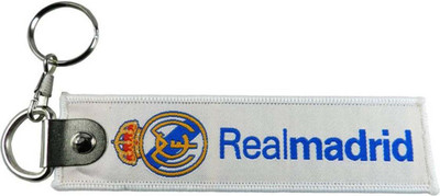 

bhai ka style football Key Chain