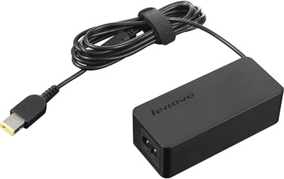 Lenovo 888014199 45 W Adapter(Power Cord Included)
