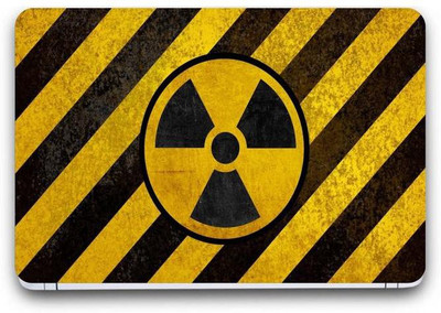 

PUNIX Animated Exclusive Laptop Skin Sticker Decal Wallpaper (15 Inch x 10 Inch) 4557 Vinyl Laptop Decal 15.6 High Quality HD Printed Vinyl Laptop Decal 15.6