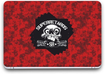

PUNIX Superret Ards Wallpaper Exclusive Laptop Skin Sticker Decal Wallpaper (15 Inch x 10 Inch) 4021 Vinyl Laptop Decal 15.6 High Quality HD Printed Vinyl Laptop Decal 15.6