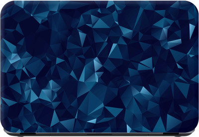 

Flipkart SmartBuy Premium Abstract_50 Vinyl Laptop Decal 15.6
