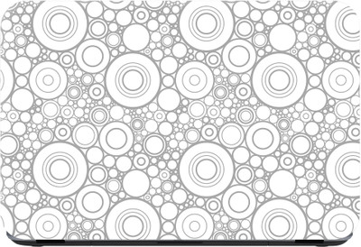 

Flipkart SmartBuy Premium Abstract_43 Vinyl Laptop Decal 15.6