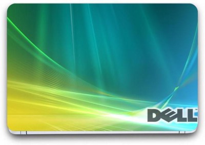 

PUNIX Dell Wallpaper Exclusive Laptop Skin Sticker Decal Wallpaper (15 Inch x 10 Inch) 4205 Vinyl Laptop Decal 15.6 High Quality HD Printed Vinyl Laptop Decal 15.6