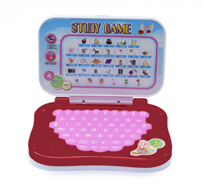 

Nightstar Avenger Laptop For Kids(Multicolor)