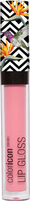 

Wet n Wild Megagloss Lip Gloss- Fly Gal(3.5 ml, Fly Gal)