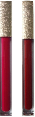 

Gabbu Power Lasting Liquid Lipstick Combo(pink, burgundy)