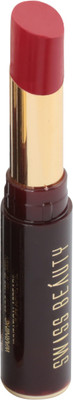 

Swiss Beauty Intense Matte Lipstick (Shade No. 132)(SHADE-132, 3.2 g)