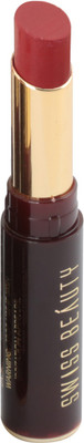 

Swiss Beauty Intense Matte Lipstick (Shade No. 119)(SHADE-119)
