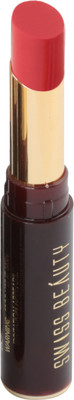 

Swiss Beauty Intense Matte Lipstick (Shade No. 125)(SHADE-125, 3.2 g)