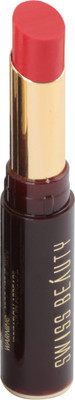 

Swiss Beauty Intense Matte Lipstick (Shade No. 110)(SHADE-110, 3.2 g)
