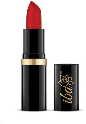 

iba halal care lipstick A62(black, 0.04 g)