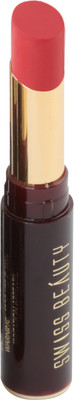 

Swiss Beauty Intense Matte Lipstick (Shade No. 145)(SHADE-145, 3.2 g)