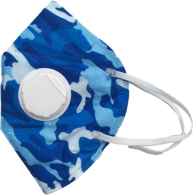 

OM BluePrintMask-1 Mask and Respirator