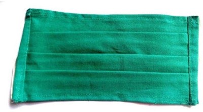 

OM Cotton Mask and Respirator