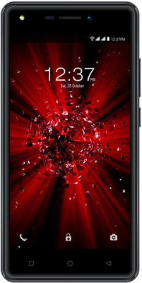 

Intex Staari 12 (Black, 32 GB)(3 GB RAM)