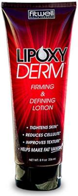 

lipoxyderm Firming and Defining Lotion, 8 fl. oz.(236 ml)