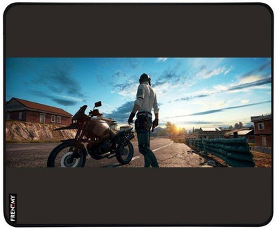 

FRENEMY MPAD13093 Mousepad(Multicolor)