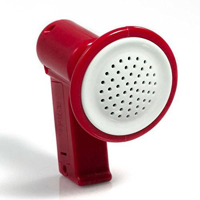 

Red5 Pcoket Voice Changer(Multicolor)