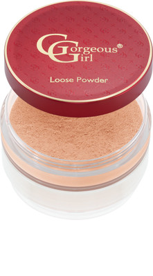 GORGEOUS GIRL Nail Crystal Powder(Pack of 1)