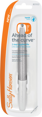 

Sally Hansen Ahead Of The Curve Sapphire Nail File