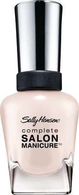 

Sally Hansen Complete Salon Manicure Nail Polish Pink Slip