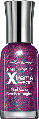 

Sally Hansen Hard As Nails Xtreme Wear Nail Polish Rockstar Pink