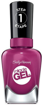 

Sally Hansen Miracle Gel Pink Stiletto