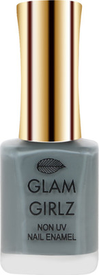 Glam Girlz NAILPAINT GREY