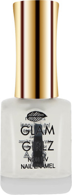 

Glam Girlz nail paint top coat