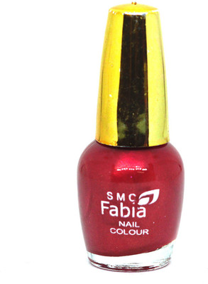 

ADR INTERNATIONAL ADR Combo SMC Fabia Trendy Nail Colour Polish - Set Of 4 at Wholesale Rate Multi(Pack of 4)