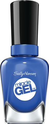 

Sally Hansen Miracle Gel Nail Polish Beatnik