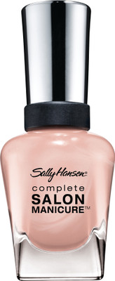 

Sally Hansen Complete Salon Manicure Nail Polish Naked Ambition