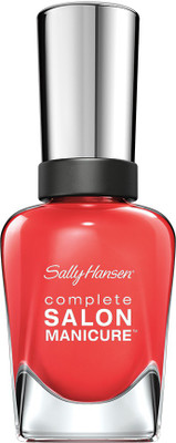 

Sally Hansen Complete Salon Manicure Kook A Mango