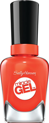 

Sally Hansen Miracle Gel Nail Polish Tribal Sun
