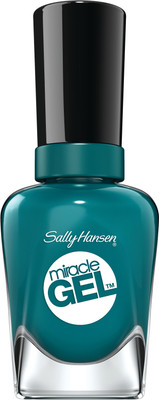 

Sally Hansen Miracle Gel Nail Polish Combustealble