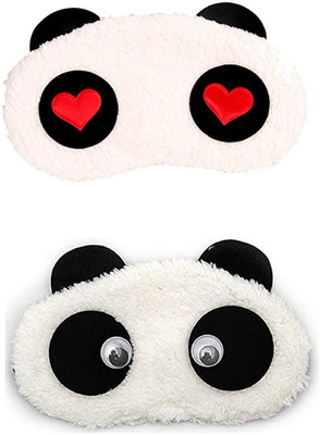 

Littledesire Eye Sleeping Eye Shade(White)
