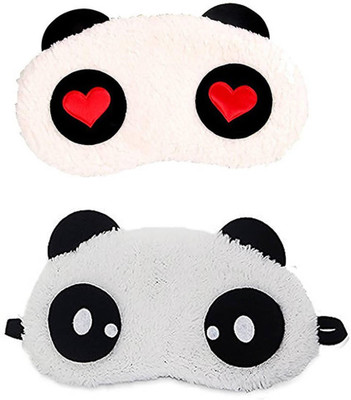 

Littledesire Eye Sleeping Eye Shade(White)