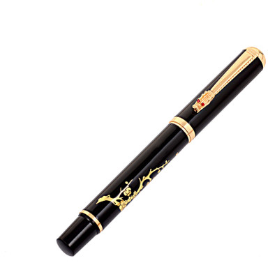Rangoli ® Rollerball Ball Pen