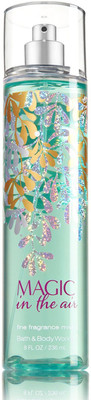 Bath & Body Works Mist Magic in the Air 236 ml women Eau de Toilette - 236 ml(For Women)