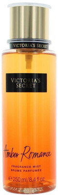 

Victoria's Secret Mist Amber Romance 250 ml women Eau de Toilette - 250 ml(For Women)