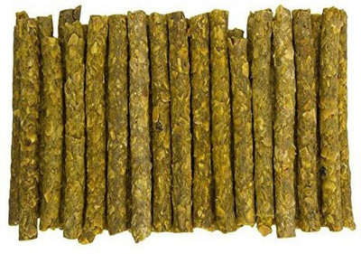 

Scoobee Choostix Chicken Dog & Cat Chew(450 g, Pack of 1)